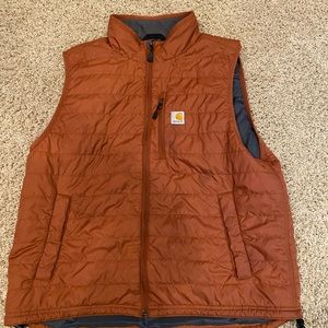 Carhartt Men's XL REG Gilliam Vest
